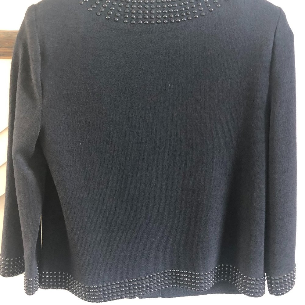 St John Sequin Jacket - image 2